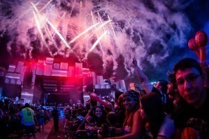 Ariel Martini / I Hate Flash/Rock in Rio