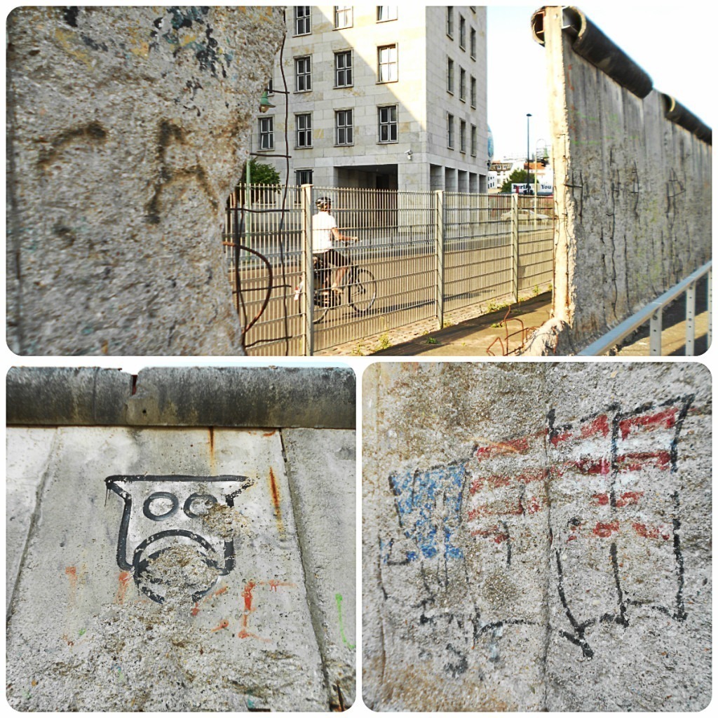 principais pontos turísticos de berlim
