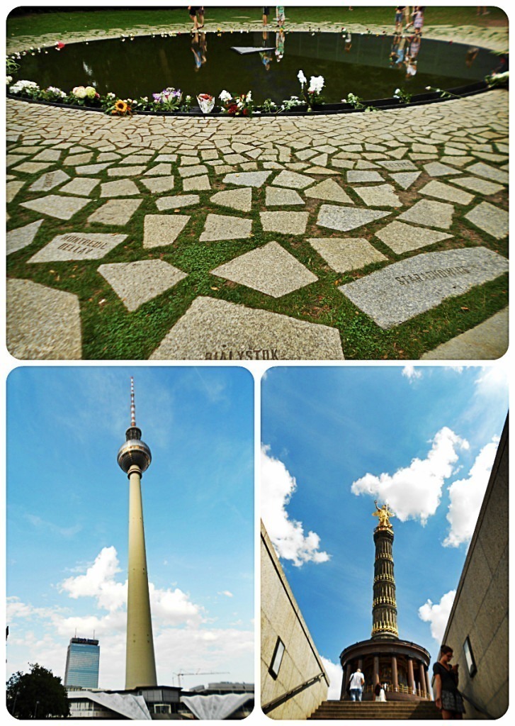 principais pontos turísticos de berlim