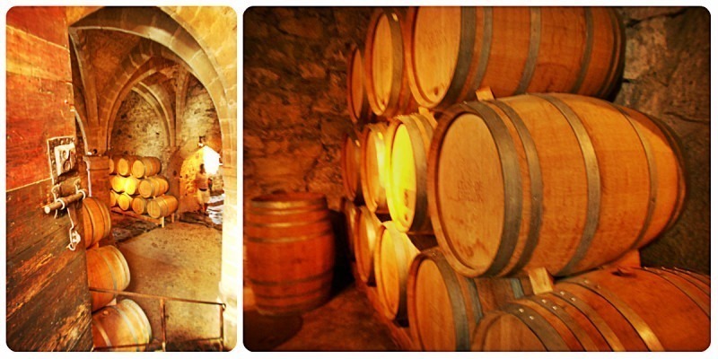 castelo de chillon
