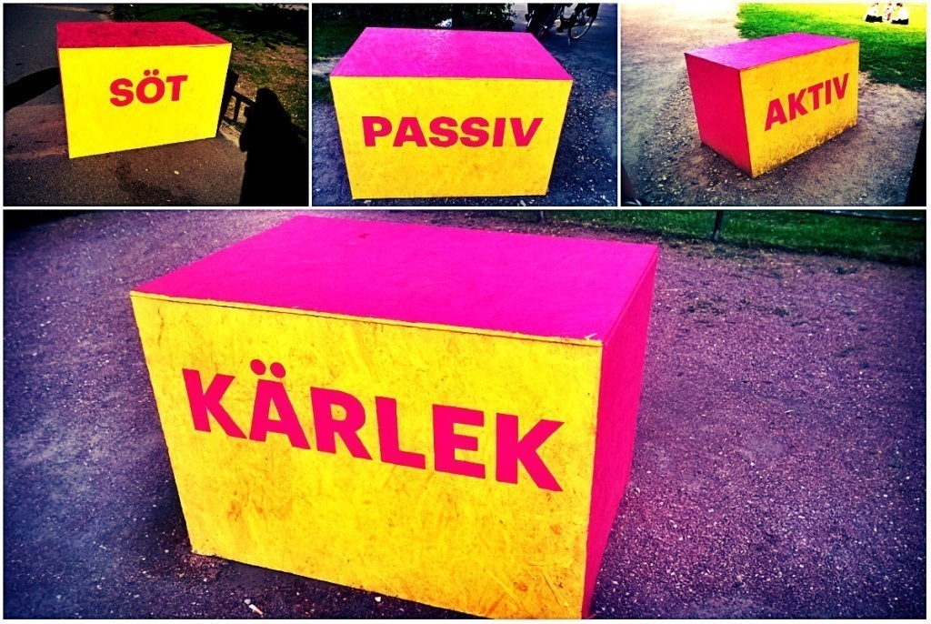 folkets park