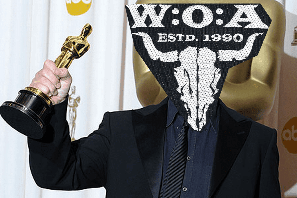 oscar wacken