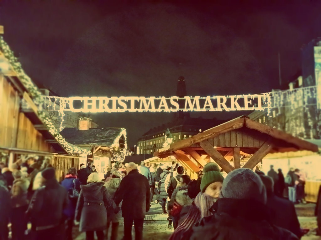 natal da dinamarca