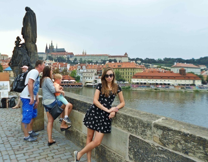 coisas para saber antes de ir a Praga
