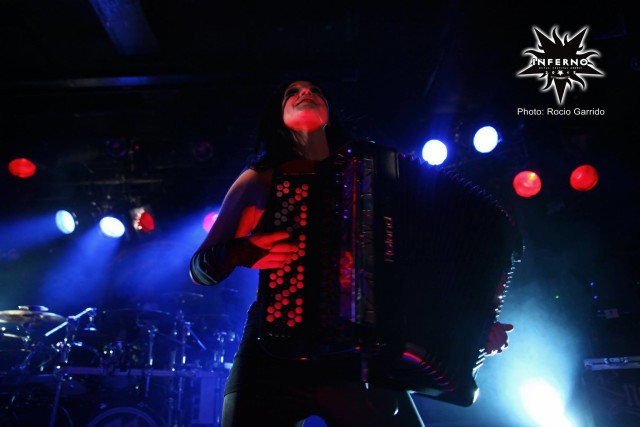 ensiferum