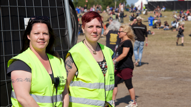 sweden rock