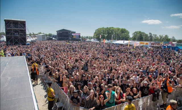 sweden rock