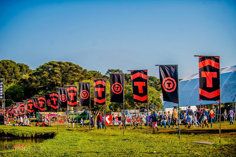 festivais de música eletrônica no brasil tribaltech