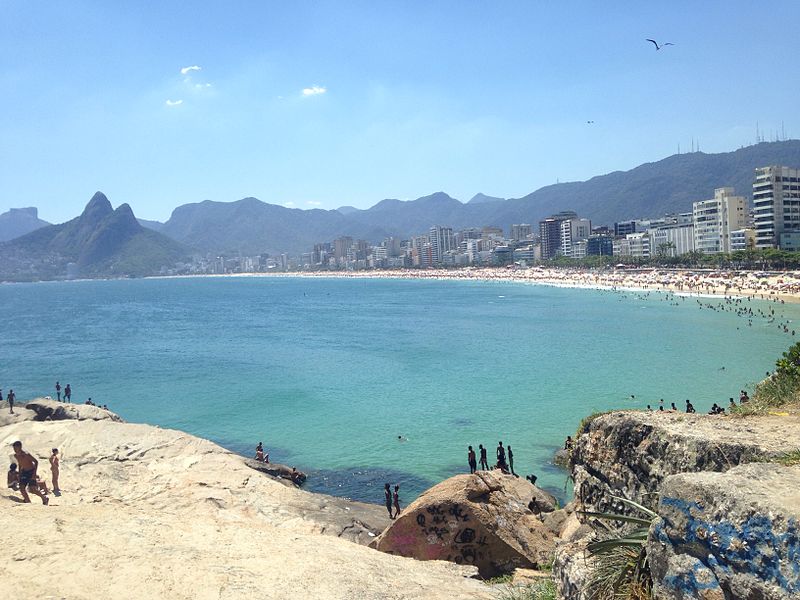 rio de janeiro