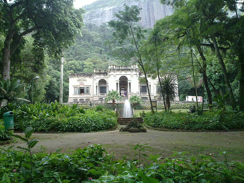 rio de janeiro