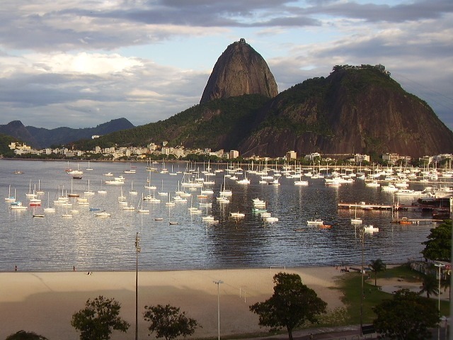 rio de janeiro