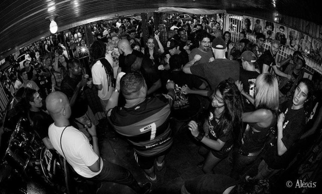 Bar Subúrbio Alternativo - foto: Alexis