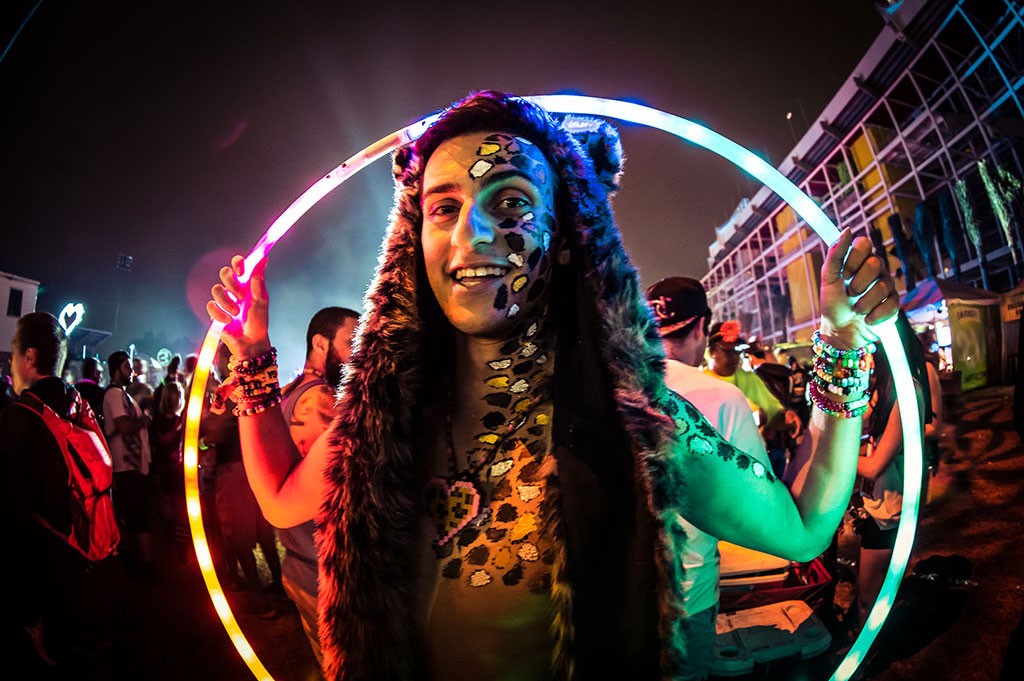 electric daisy carnival brasil