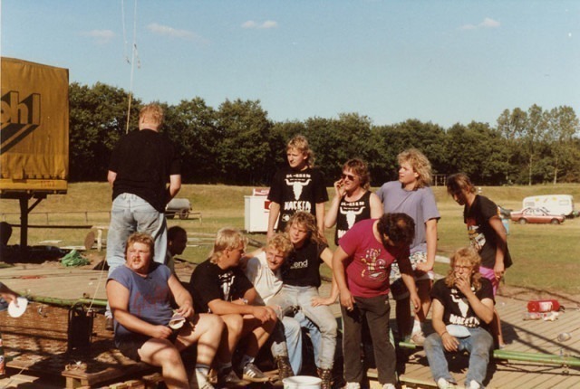 wacken 1990