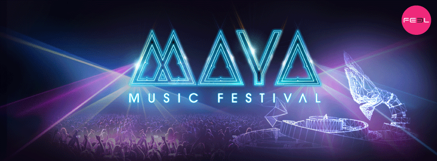 maya festival