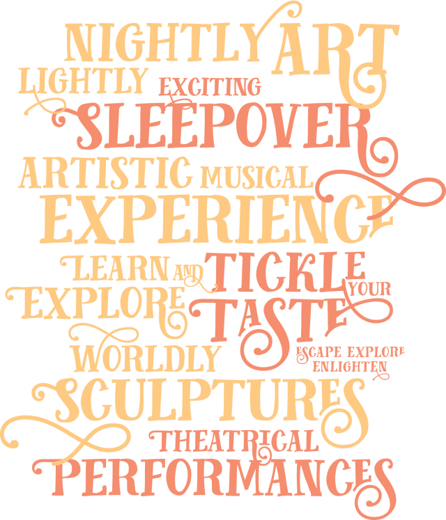 art