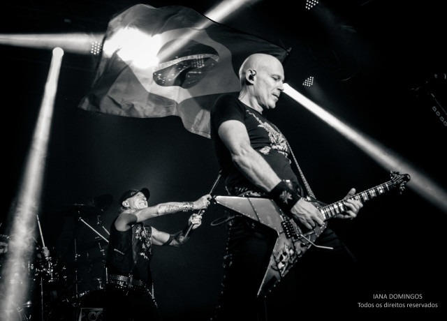 Accept. Foto: Iana Domingos