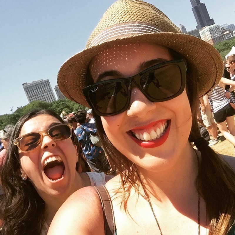 lollapalooza chicago