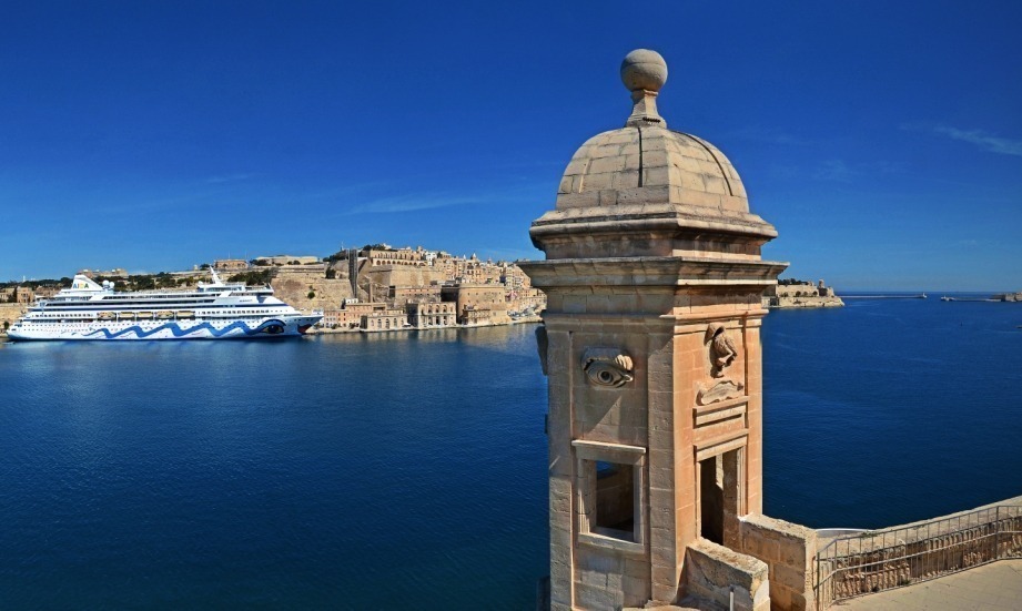 festivais de musica em malta