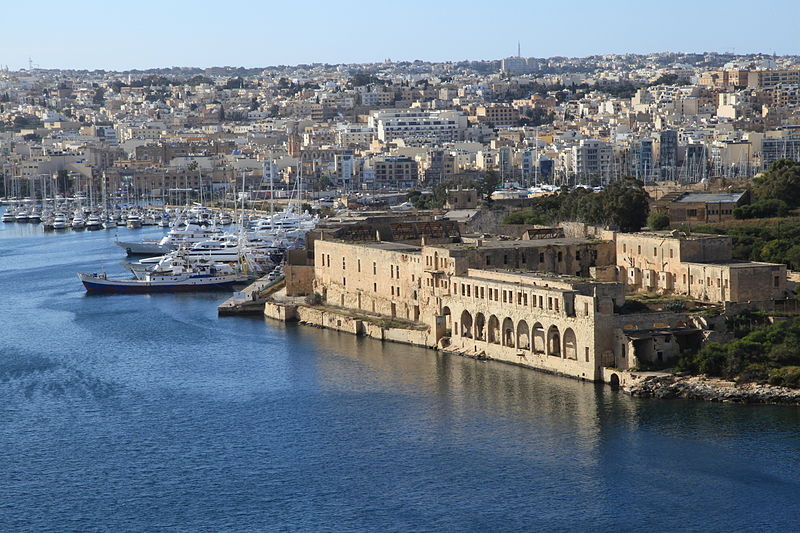 festivais de música em malta