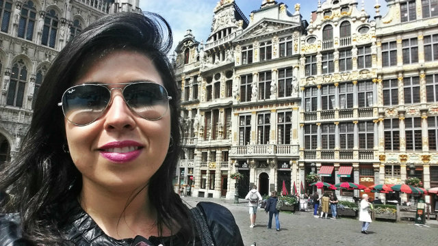 dicas básicas bélgica