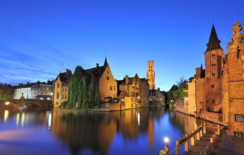 bruges