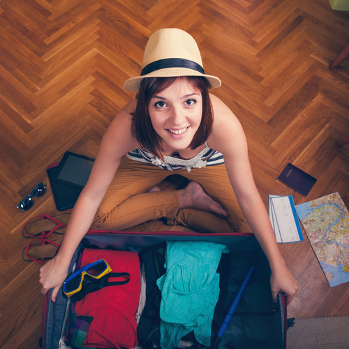 coisas para aprender antes de viajar