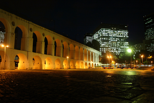turismo musical no rio de janeiro