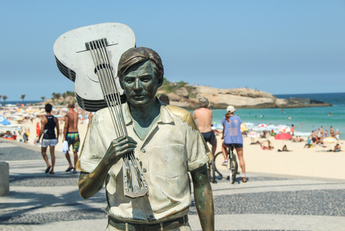 turismo musical no rio de janeiro