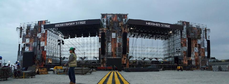 spoilers do maximus festival