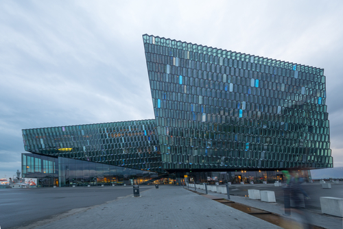 opera de Reykjavík festivais na islândia