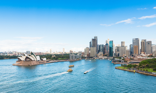 sydney australia