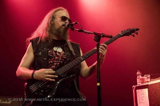 Eindhoven Metal Meeting