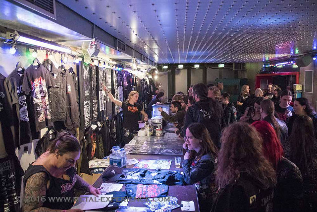 Eindhoven Metal Meeting
