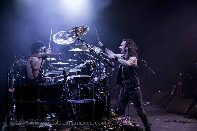 moonspell eindhoven metal meeting