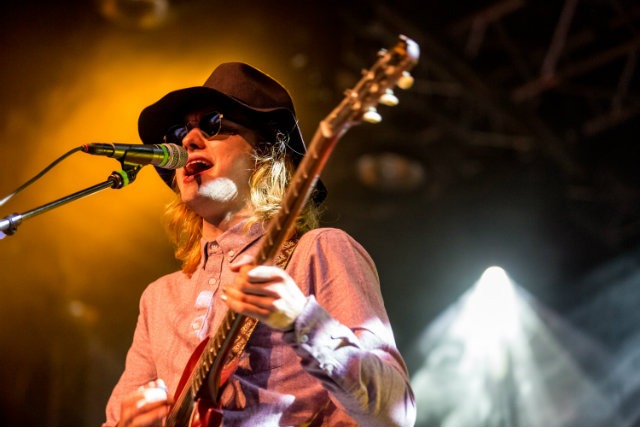 música europa eurosonic noorderslag