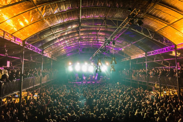 eurosonic noorderslag festivais na europa