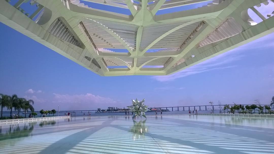 hotel no rio de janeiro