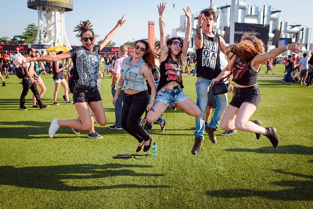 rock in rio cidade do rock