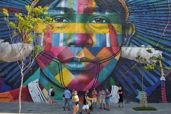 hotel no rio de janeiro