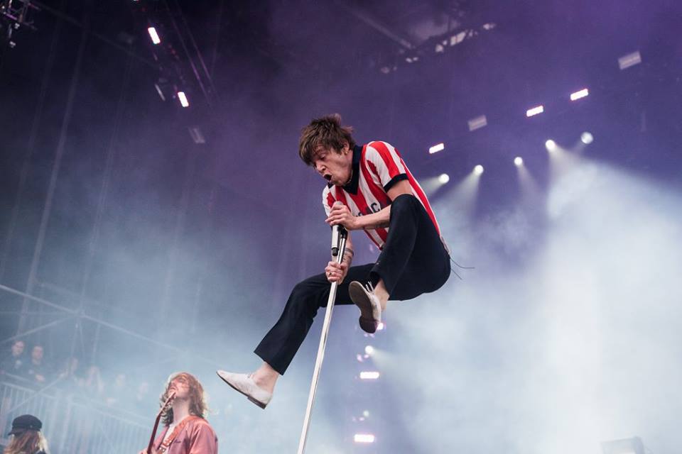 governors ball