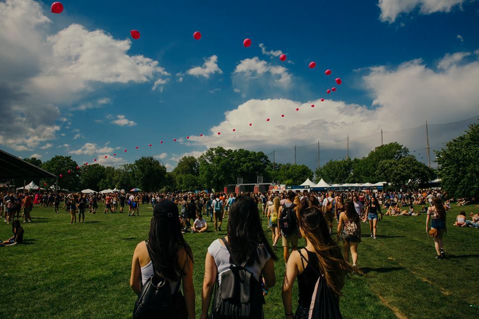 governors ball