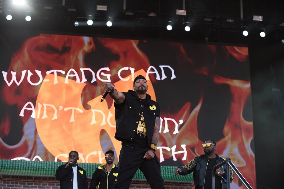 governors ball