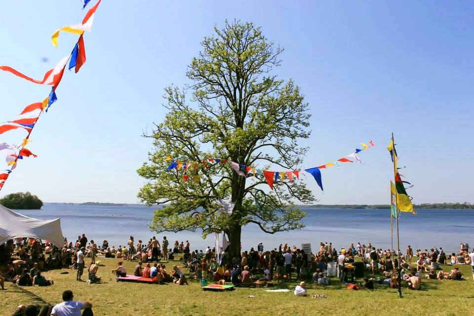 life festival