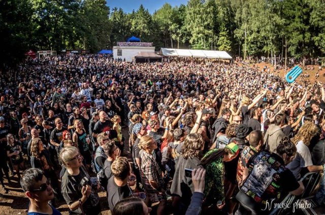 obscene extreme festival