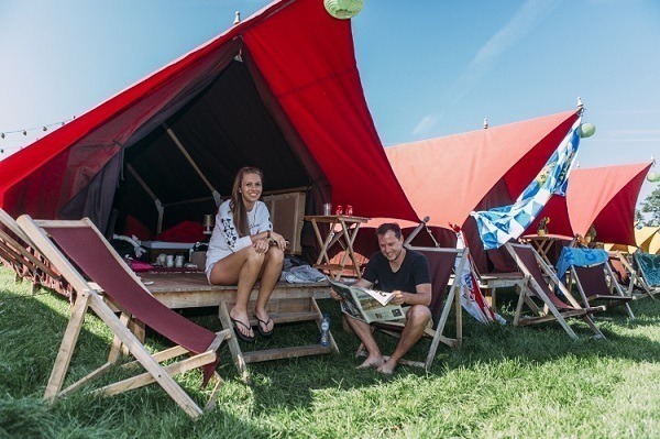 ingresso do tomorrowland bélgica