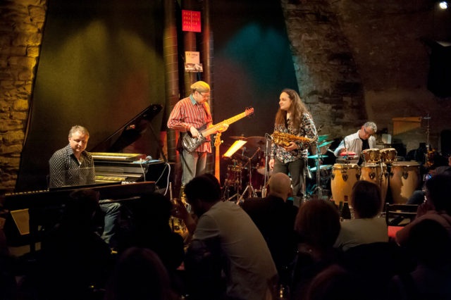 turismo musical em Praga