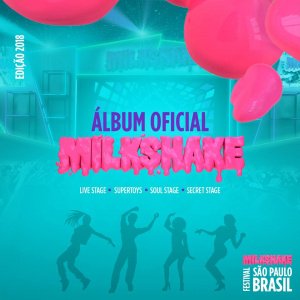 milkshake festival 2018