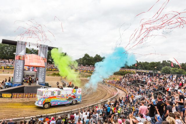 Zwarte Cross