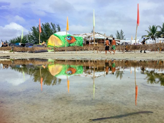 estrutura respect festival 2018